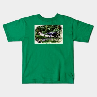 Anteater Kids T-Shirt